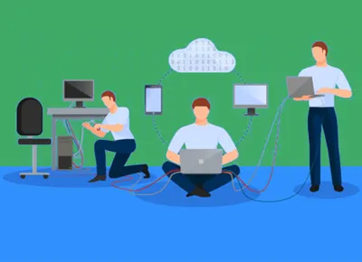 Informatyk Olsztyn, usługi informatyczne, serwis komputerowy